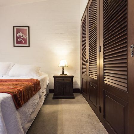 לימה Posada Monterrico Boutique Hotel מראה חיצוני תמונה