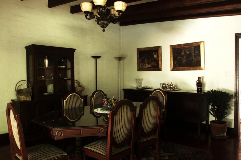 לימה Posada Monterrico Boutique Hotel מראה חיצוני תמונה