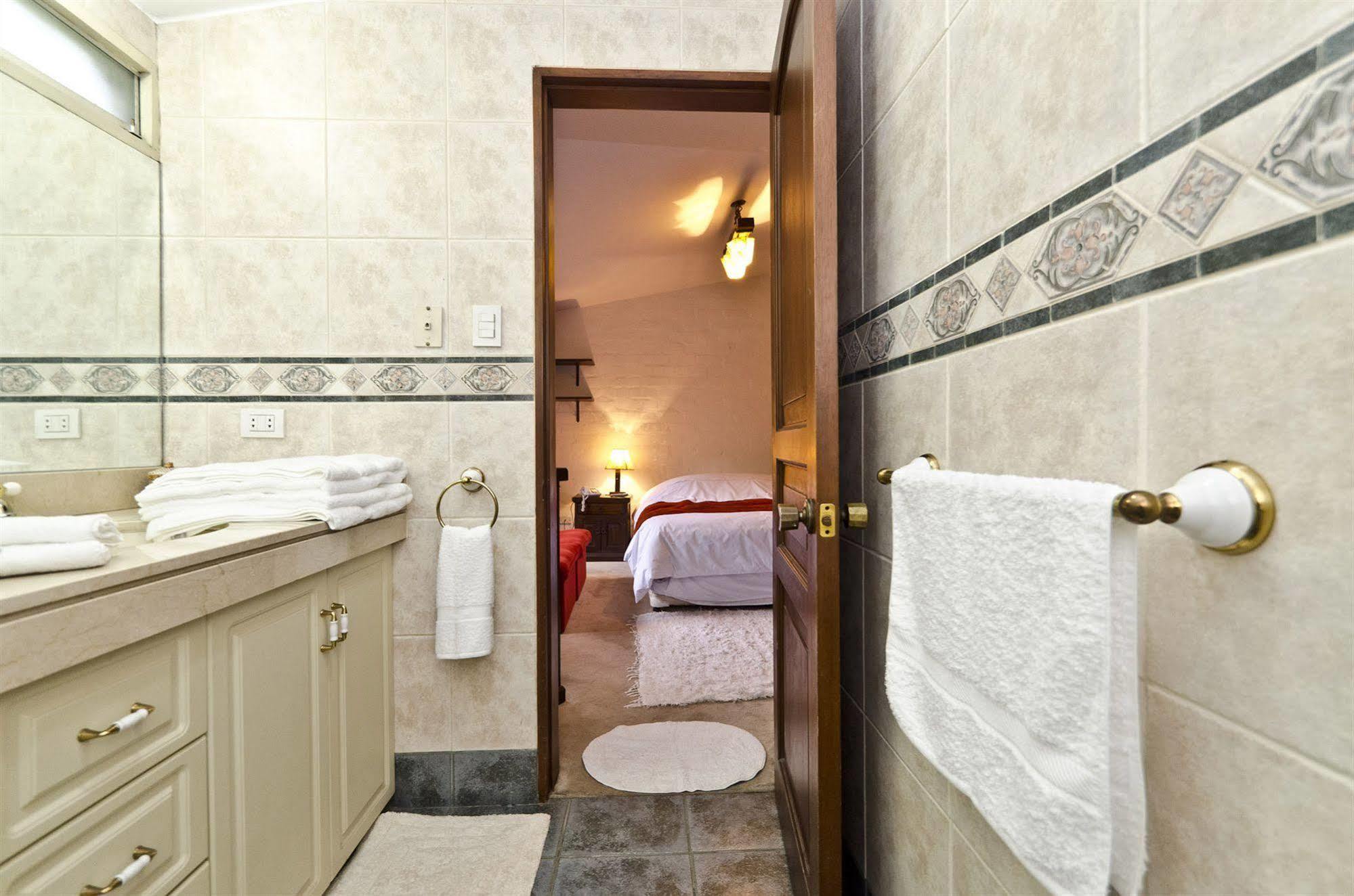 לימה Posada Monterrico Boutique Hotel מראה חיצוני תמונה
